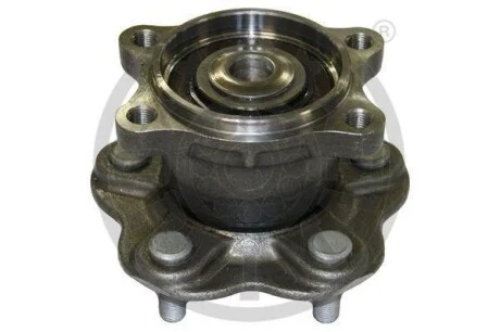 Комплект підшипника маточини колеса. Optimal 962208