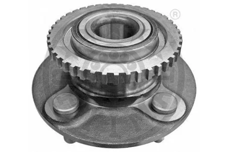 Комплект підшипника маточини колеса. Optimal 962241