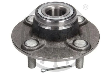 Комплект підшипника маточини колеса. Optimal 962548
