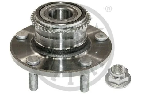 Комплект підшипника маточини колеса. Optimal 962624