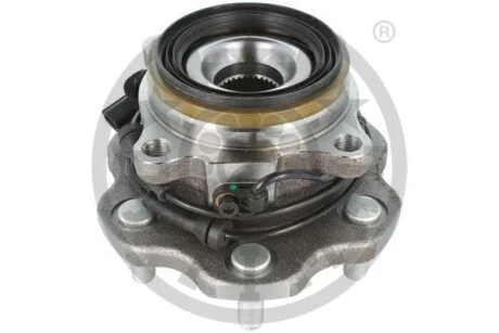 Комплект підшипника маточини колеса. Optimal 962784
