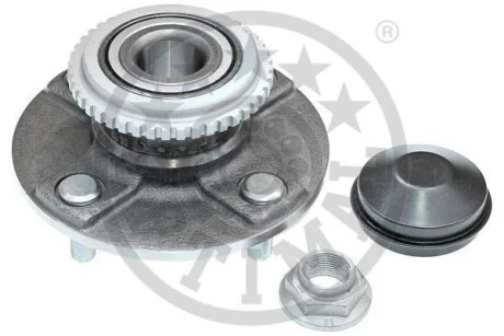 Комплект підшипника маточини колеса. Optimal 962986