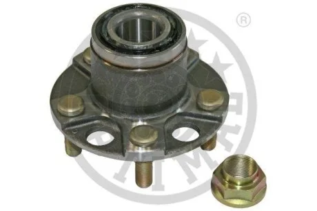 Комплект підшипника маточини колеса. Optimal 972222