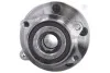 Комплект підшипника маточини колеса. Optimal 972762 (фото 4)