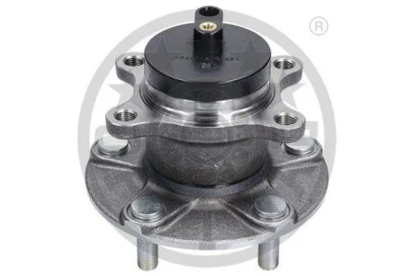 Комплект підшипника маточини колеса. Optimal 972846