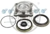 Подшипник ступицы колеса Передняя ось, двухсторонняя сторона Optimal 981886 (фото 1)