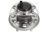 Подшипник колесный с ступицей Optimal 982372 (фото 1)
