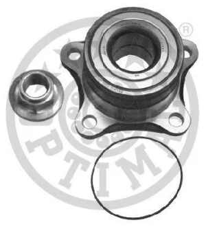 Комплект підшипника маточини колеса. Optimal 982431