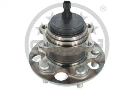 Комплект подшипника ступицы колеса. Optimal 982594