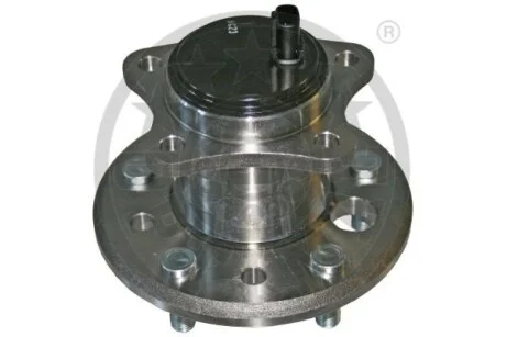 Комплект підшипника маточини колеса. Optimal 982696