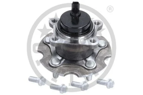 Комплект підшипника маточини колеса. Optimal 982757