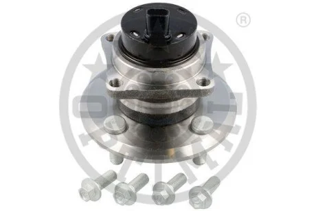 Комплект підшипника маточини колеса. Optimal 982792