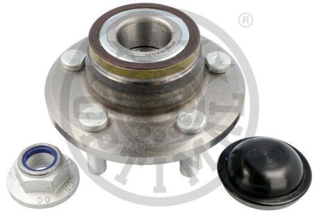 Подшипник колесный с ступицей Optimal 991611