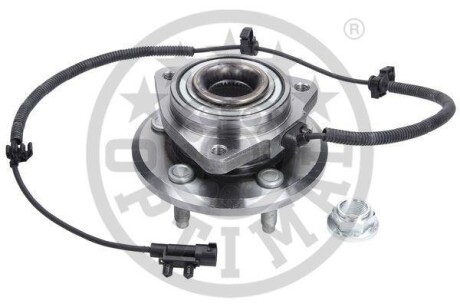 Подшипник колесный с ступицей Optimal 991710