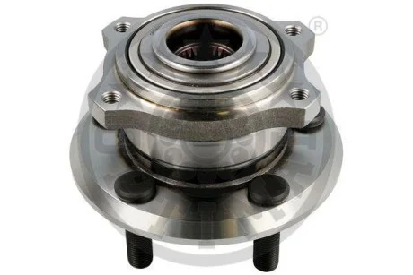 Комплект підшипника маточини колеса. Optimal 992613