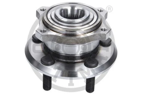 Комплект підшипника маточини колеса. Optimal 992615
