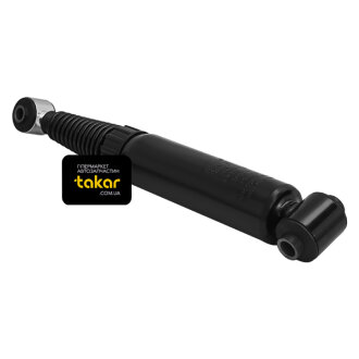 Амортизатор подвески газомасляный двухтрубный на задний мост справа, слева Optimal A-1162G