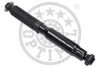 Амортизатор підвіски газоолійний двотрубний на задній міст праворуч, ліворуч Optimal A-1289G (фото 2)