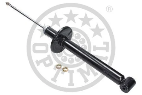 Амортизационная стойка газомасляный двухтрубный на задний мост справа, слева Optimal A-1695G