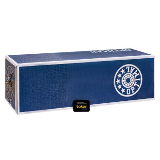 Амортизационная стойка газомасляный двухтрубный на передний мост справа Optimal A-3200GR