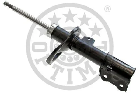 Амортизатор подвески газомасляный двухтрубный на передний мост справа Optimal A-3688GR