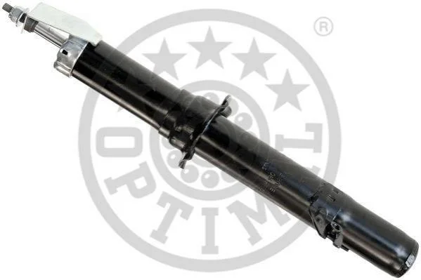 Амортизатор подвески газомасляный двухтрубный на передний мост справа Optimal A-3890GR (фото 1)