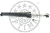 Телескопічний амортизатор газоолійний двотрубний на задній міст праворуч, ліворуч Optimal A-4032G (фото 2)