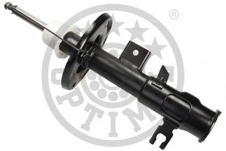 Амортизационная стойка газомасляный на передний мост справа Optimal A-5279GR