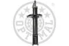 Амортизатор Optimal A-67289G (фото 2)