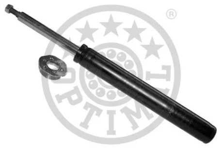 Вставка амортизатора газомасляный двухтрубный на передний мост справа, слева Optimal A-8102G