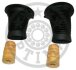 Сервісний комп-кт амортизатора Optimal AK-735383 (фото 1)