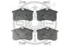 Тормозные колодки дисковые Optimal BP-10094 (фото 1)