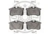 Тормозные колодки дисковые Optimal BP-10094 (фото 2)