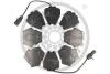 Тормозные колодки передние дисковые Optimal BP-12158 (фото 1)