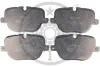 Тормозные колодки дисковые Optimal BP-12594 (фото 1)