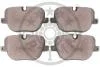 Тормозные колодки дисковые Optimal BP-12594 (фото 2)