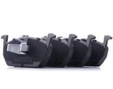 Гальмівні колодки дискові Optimal BP-12824