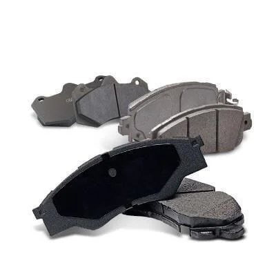 Тормозные колодки дисковые Optimal BP-12850 (фото 1)