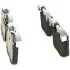 Тормозные колодки дисковые Optimal BP-12866 (фото 1)
