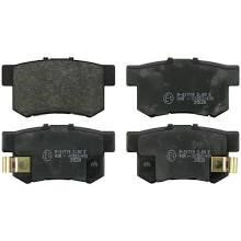 Гальмівні колодки дискові Optimal BP-12868