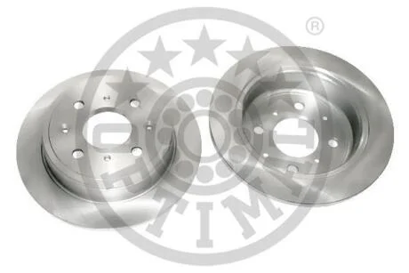 Гальмівний диск Optimal BS-0830C