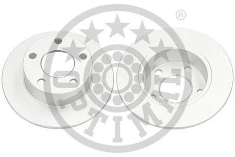 Гальмівний диск Optimal BS-1230C