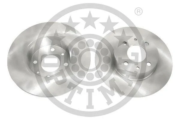 Гальмівний диск Optimal BS-1500C (фото 1)