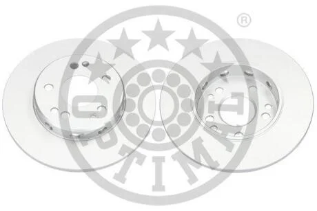 Гальмівний диск Optimal BS-3110C