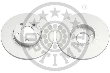 Гальмівний диск Optimal BS-3270C