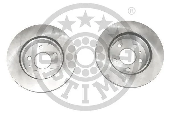 Гальмівний диск Optimal BS-4600HC (фото 1)