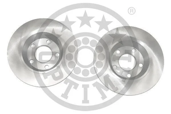 Гальмівний диск Optimal BS-4720C (фото 1)