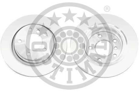Гальмівний диск Optimal BS-6080C