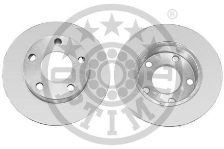 Гальмівний диск Optimal BS-6770C