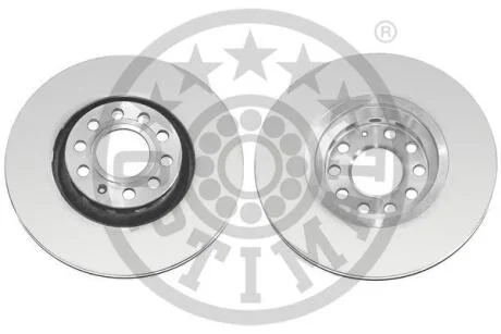 Гальмівний диск Optimal BS-7516HC